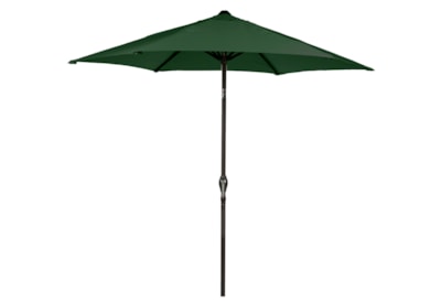 Osaka 2.2M Crank & Tilt Parasol Forest Osaka 2.2M Crank & Tilt Parasol Forest