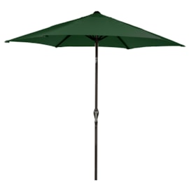 Osaka 2.2M Crank & Tilt Parasol Forest