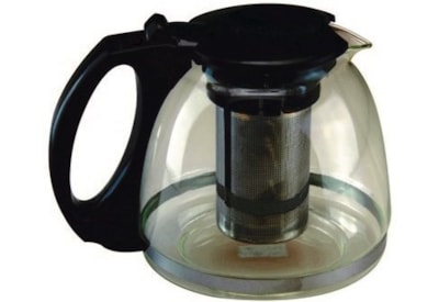 Apollo Glass Teapot 1.1lt (1929)