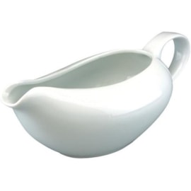 Apollo Gravy Boat Wide 500ml Apollo Gravy Boat Wide 500ml