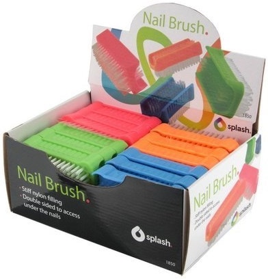 Apollo Nail Brushes Splash (1850)