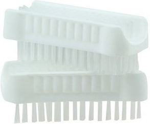 Apollo Pack2 Nail Brushes (7414)