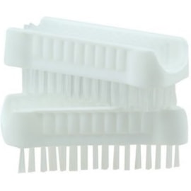 Apollo Pack2 Nail Brushes (7414)