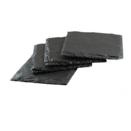 Apollo Slate Coasters 4s Apollo Slate Coasters 4s