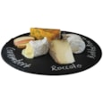 Apollo Slate Lazy Susan Apollo Slate Lazy Susan