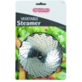 Apollo Stainless Steel Veg Steamer 23cm Apollo Stainless Steel Veg Steamer 23cm