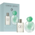 Armani Acqua Di Gio Edt-S 5Ml + Acqua Di Gioia Edp-S 5Ml