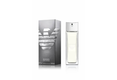 Armani Emporio Diamonds For Men Edt-S 75Ml Armani Emporio Diamonds For Men Edt-S 75Ml
