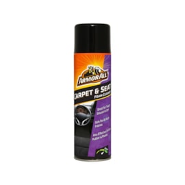 Armorall Carpet & Seat Foam Cleaner 500Ml Armorall Carpet & Seat Foam Cleaner 500Ml