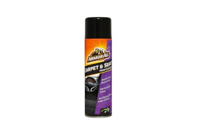 Armorall Carpet & Seat Foam Cleaner 500Ml Armorall Carpet & Seat Foam Cleaner 500Ml