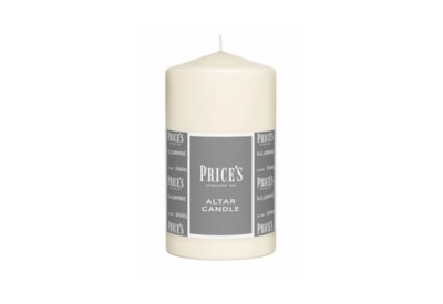 Prices 150x80 Altar Candle Prices 150x80 Altar Candle
