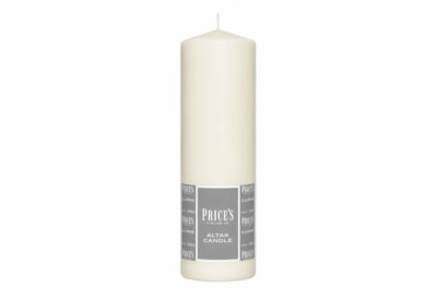 Prices 250x80 Altar Candle Prices 250x80 Altar Candle