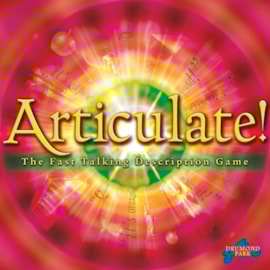 Articulate Family Game Articulate Family Game