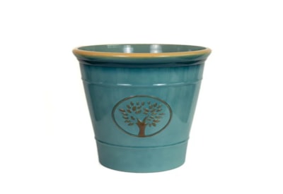 Creekwood Ascot Pot Aqua 75Cm Creekwood Ascot Pot Aqua 75Cm
