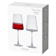 Set x 2 Empire Wine Glasses (ASD10345)