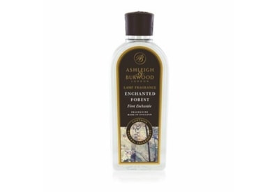 Ashleigh & Burwood Enchanted Forest Lamp Fragrance 500ml Ashleigh & Burwood Enchanted Forest Lamp Fragrance 500ml