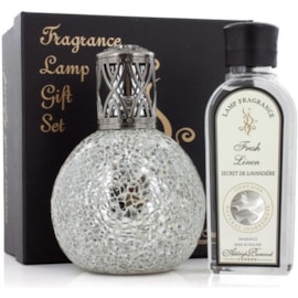 Ashleigh & Burwood Paradiso Lamp Gift Set Large Ashleigh & Burwood Paradiso Lamp Gift Set Large