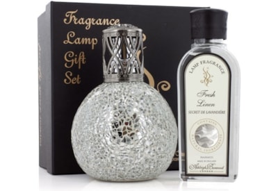 Ashleigh & Burwood Paradiso Lamp Gift Set Large Ashleigh & Burwood Paradiso Lamp Gift Set Large