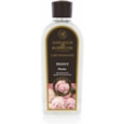 Ashleigh & Burwood Peony Lamp Fragrance 500ml Ashleigh & Burwood Peony Lamp Fragrance 500ml