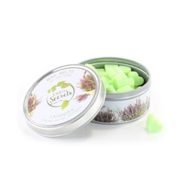 Ashleigh & Burwood Earth Secrets Wax Melts Lavender (EARTHMLT03) Ashleigh & Burwood Earth Secrets Wax Melts Lavender (EARTHMLT03)