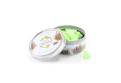 Ashleigh & Burwood Earth Secrets Wax Melts Lavender (EARTHMLT03) Ashleigh & Burwood Earth Secrets Wax Melts Lavender (EARTHMLT03)