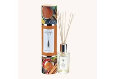 Ashleigh & Burwood Home Diffuser Exotic Spices 150ml Ashleigh & Burwood Home Diffuser Exotic Spices 150ml