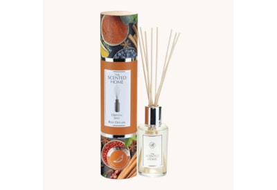 Ashleigh & Burwood Home Diffuser Oriental Spice 150ml