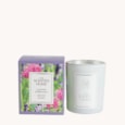 Ashleigh & Burwood Scented Home Candle Jar Lavender