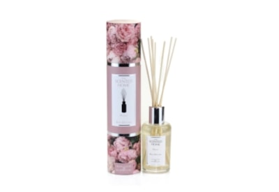 Ashleigh & Burwood Scented Home Diffuser Peony 150ml Ashleigh & Burwood Scented Home Diffuser Peony 150ml