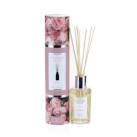 Ashleigh & Burwood Scented Home Diffuser Peony 150ml