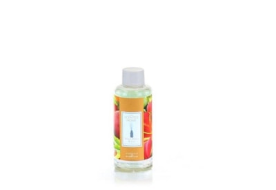 Ashleigh & Burwood Scented Home Refill White Peach & Lily 150ml Ashleigh & Burwood Scented Home Refill White Peach & Lily 150ml