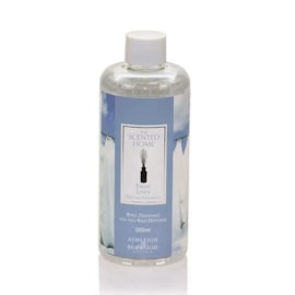 Ashleigh & Burwood Scented Refill Fresh Linen 300ml