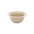 Artisan Street Leaf Cereal Bowl - Stone Artisan Street Leaf Cereal Bowl - Stone