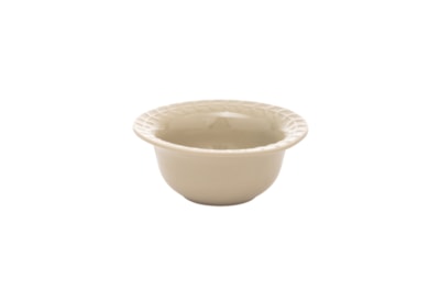 Artisan Street Leaf Cereal Bowl - Stone Artisan Street Leaf Cereal Bowl - Stone