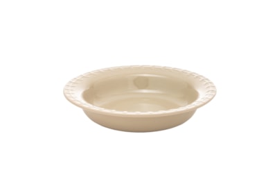 Artisan Street Leaf Pasta Bowl - Stone Artisan Street Leaf Pasta Bowl - Stone