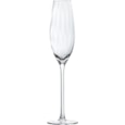 Artisan Street Ripple Champagne Glasses 4pk (ASRPLCHAMP4)