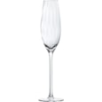 Artisan Street Ripple Champagne Glasses 4pk Artisan Street Ripple Champagne Glasses 4pk