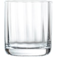 Artisan Street Ripple Short Tumbler Glasses 4pk Artisan Street Ripple Short Tumbler Glasses 4pk