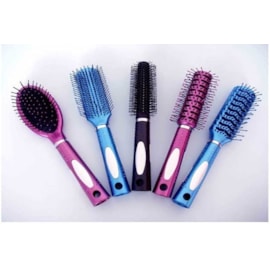 Asst Hairbrushes (HW12930)