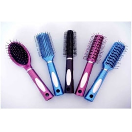 Asst Hairbrushes Asst Hairbrushes