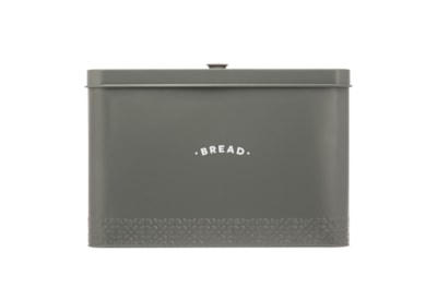 Artisan Street Bread Storage Bin Smoke (ASTBREADBINSMK)