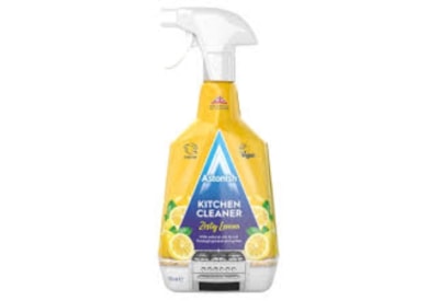 Astonish Kitchen Cleaner 750ml Astonish Kitchen Cleaner 750ml