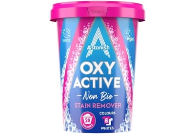 Astonish Oxy Active Plus 625g (C1420)