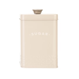 Artisan Street Sugar Canister Stone Artisan Street Sugar Canister Stone