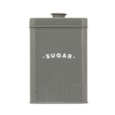 Artisan Street Sugar Canister Smoke Artisan Street Sugar Canister Smoke