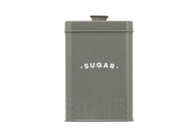 Artisan Street Sugar Canister Smoke Artisan Street Sugar Canister Smoke