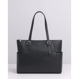 Lappella Athena Tote In Black