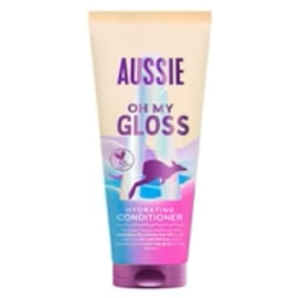 Aussie Conditioner Oh My Gloss 170Ml