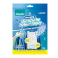 Dri Aire Wardrobe Dehumidifier 180G