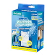 Dri Aire Wardrobe Dehumidifier 3Pc Bonus Bag